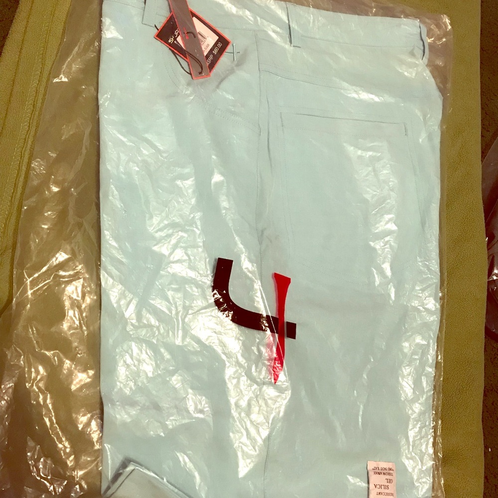 Golf Shorts